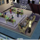 Illustration for article titled Incredible Mod Adds Schools To iThe Sims 4/i
